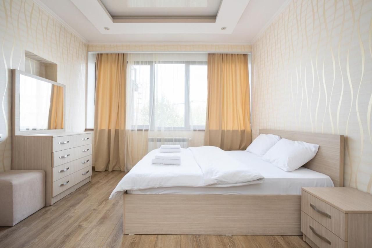 Stay Inn Apartments On 33 Sayat-Nova Avenue Jereván Kültér fotó