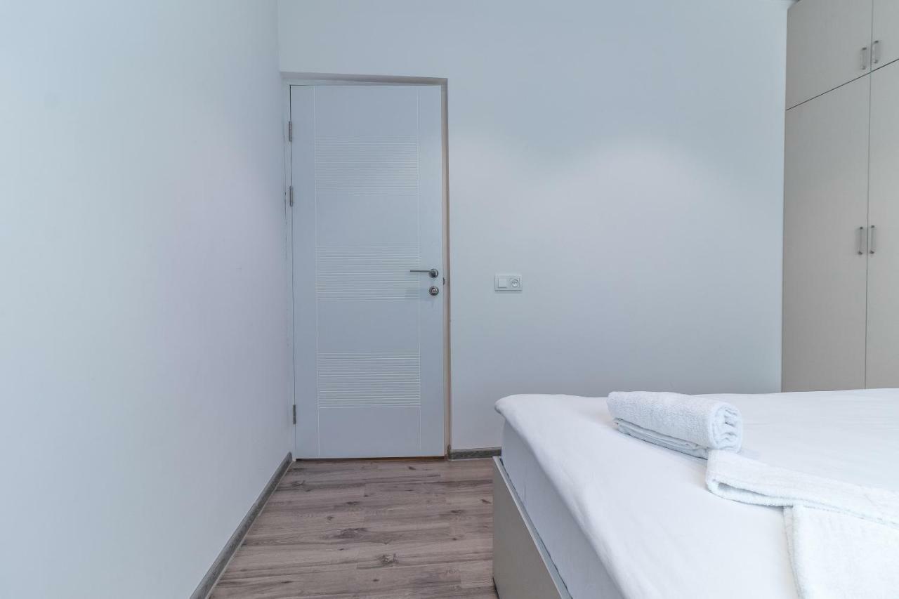 Stay Inn Apartments On 33 Sayat-Nova Avenue Jereván Kültér fotó